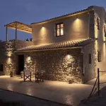 Dounias Village Home - Traditional Architecture & Modern Luxury