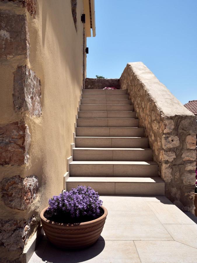 Dounias Village - Traditional Architecture & Modern Luxury Koríthion